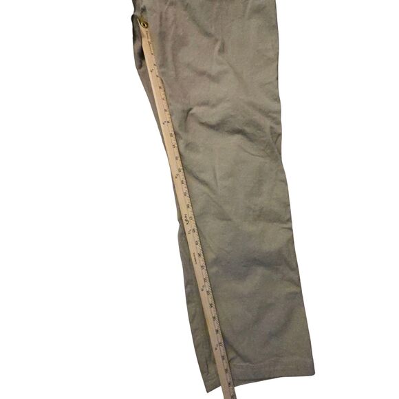 Duluth Flex Fire House 42X32 Relaxed Fit Stretch Squat Work Wear Casual Grunge - Picture 11 of 12